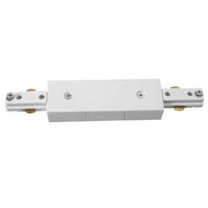 Picture of WHITE TRACK CONNECTOR
MAINS TRACK