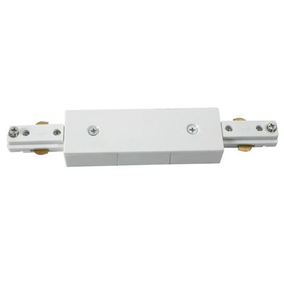 Picture of WHITE TRACK CONNECTOR
MAINS TRACK