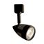 Picture of BLACK ROUND GU10 TRACK SPOT LIGHT
MAINS TRACK