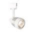 Picture of WHITE ROUND GU10 TRACK SPOT LIGHT
MAINS TRACK