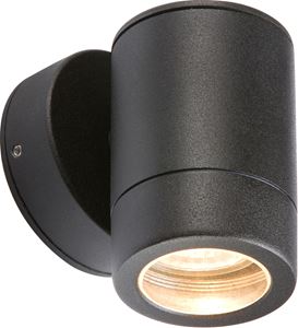 Picture of BLACK UP GU10Knightsbridge