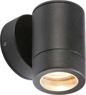 Picture of BLACK UP GU10Knightsbridge