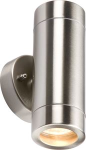 Picture of LIGHT GAUGE STAINLESS STEEL  UP/DOWN GU10Knightsbridge
