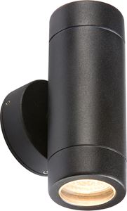 Picture of BLACK UP/DOWN GU10Knightsbridge