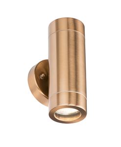 Picture of LIGHT GAUGE COPPER  UP/DOWN GU10Knightsbridge