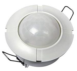 Picture of FLUSH MOUNTED PIR IP44
2000W LED 100W