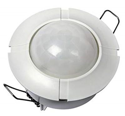 Picture of FLUSH MOUNTED PIR IP44
2000W LED 100W