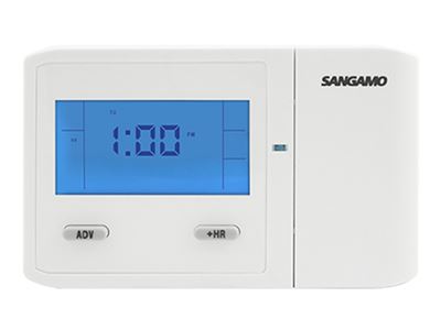 Picture of 1 CHANNEL MULTI PURPOSE PROGRAMMER
SANGAMO