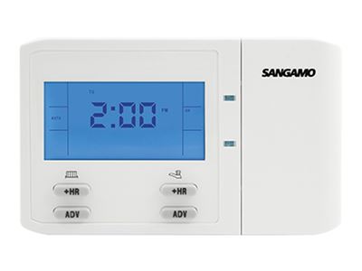 Picture of 2 CHANNEL MULTI PURPOSE PROGRAMMER
SANGAMO