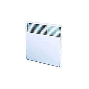 Picture of 1KW  CREDA ELECTRONIC NEWERA PANEL HEATER
TWIN THERMOSTAT
H450 X W445 X D78MM