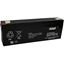 Picture of 2.1AH  12V ALARM BATTERY