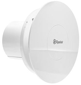 Picture of 92961AW SIMPLY SILENT 4"  FAN ROUND
XPELAIR 16/29 DB @ 3 MTR