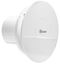 Picture of 92961AW SIMPLY SILENT 4"  FAN ROUND
XPELAIR 16/29 DB @ 3 MTR