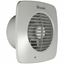 Picture of SILENT TIMER FAN SQUARE XPELAIR 22/34 DB @ 3 MTR