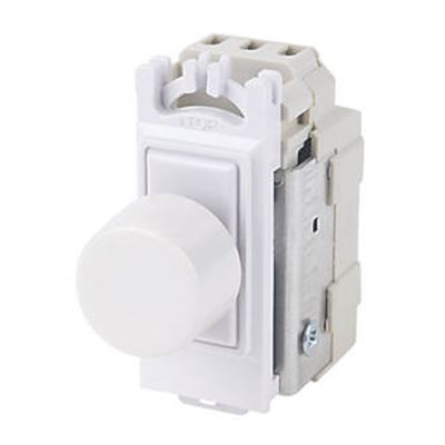 Picture of VARILIGHT LED MODULE WHITE
DIMMABLE LOAD 0-120W
