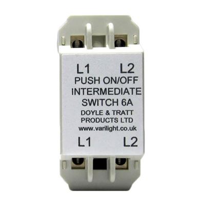 Picture of MPINT
INTERMEDIATE DIMMER MODULE