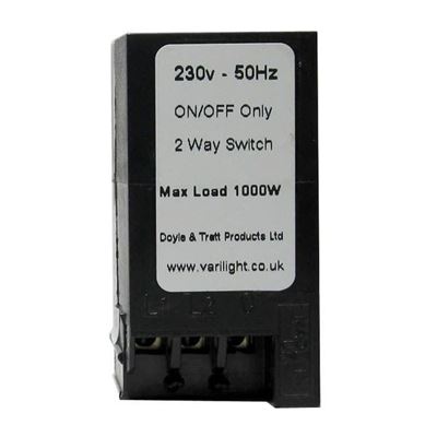 Picture of MH0
PUSH ON OFF MODULE