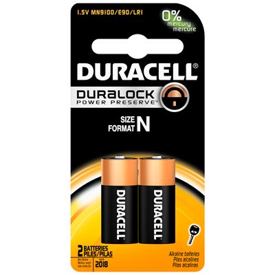 Picture of 1.5v battery pk 2