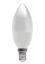 Picture of 7W SES LED OPAL CANDLE 2700K
NON DIMMABLE