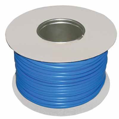 Picture of 4mm Blue Sleeve
