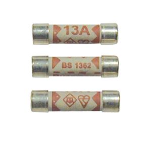 Picture of 13amp Fuse for Plug Tops