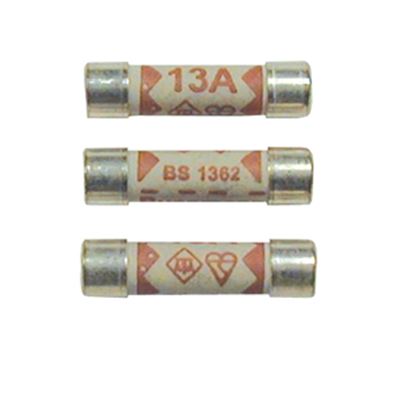Picture of 13amp Fuse for Plug Tops