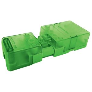 Picture of IN LINE CONNECTOR 3 POLEGREENBROOK