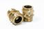 Picture of TRS Stuffing Gland 25mm Brass