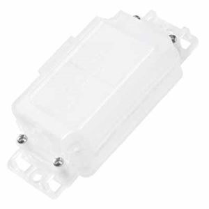Picture of 30amp PVC Connector Box