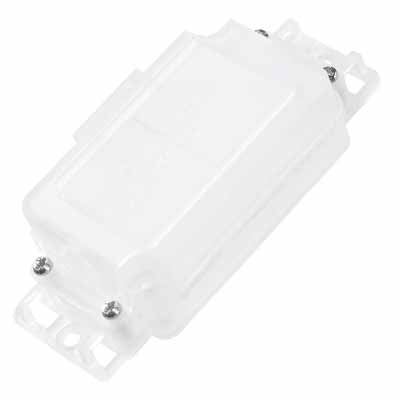 Picture of 30amp PVC Connector Box