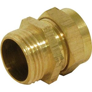 Picture of TRS Stuffing Gland 20mm Brass