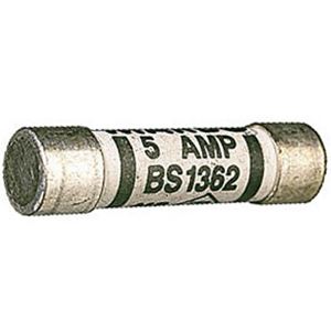 Picture of 5amp Fuse for Plug Tops