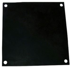 Picture of 4x4 Gasket for Adaptable Box