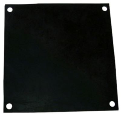 Picture of 4x4 Gasket for Adaptable Box