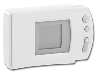 Picture of THP1-C
7 day digital/ programmable roomstat