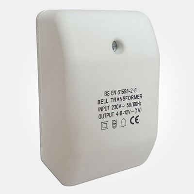 Picture of BT4812 Bell Transformer Eterna