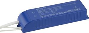 Picture of T02     60watt Transformer
prewired
