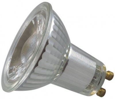 Picture of 7W GU10  LED  DAY LIGHT 600LM
GWGU107DL     DIMMABLE   UNBRANDED