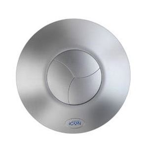 Picture of Silver fan cover only
52634504B