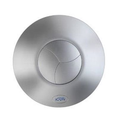 Picture of Silver fan cover only
52634504B