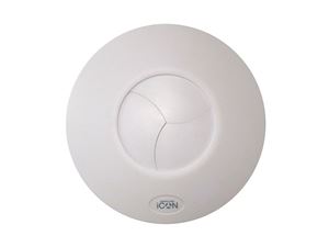 Picture of 4" Mixed centrifugal/axial fan
Unique iris shutter; prevents back draughts
operates silently.
72591601