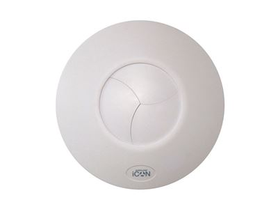 Picture of 4" Mixed centrifugal/axial fan
Unique iris shutter; prevents back draughts
operates silently.
72591601