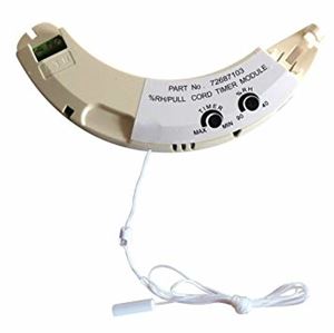 Picture of Humidity/pullcord with timer overrun module
72687103