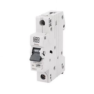 Picture of 20amp MK MCB