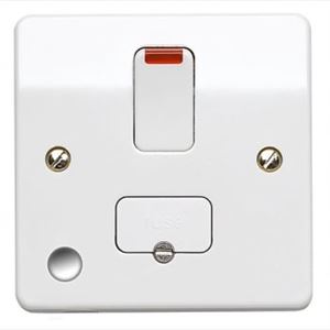 Picture of MK Sw Spur / Front Flex Outlet