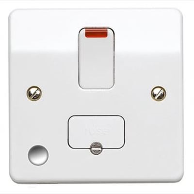 Picture of MK Sw Spur / Front Flex Outlet