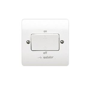 Picture of FAN ISOLATOR SWITCH