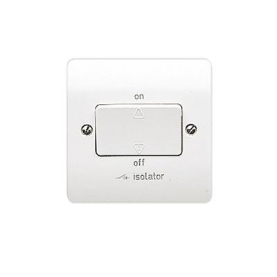 Picture of FAN ISOLATOR SWITCH