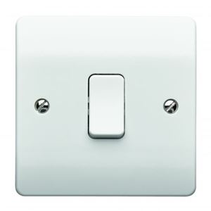 Picture of MK 1gang 1way Switch