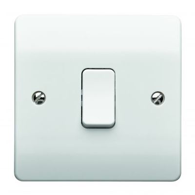 Picture of MK 1gang 1way Switch